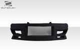 For 1989-1994 Nissan Skyline R32 Duraflex Demon V2 Front Bumper Cover  #114763