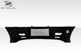 For 1989-1994 Nissan Skyline R32 Duraflex Demon V2 Front Bumper Cover  #114763