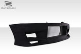 For 1989-1994 Nissan Skyline R32 Duraflex Demon V2 Front Bumper Cover  #114763