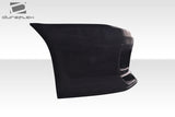 For 1989-1994 Nissan Skyline R32 Duraflex Demon V2 Front Bumper Cover  #114763