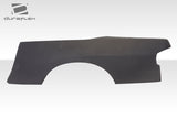 Rear Fender Flares Duraflex D Sport 30mm for 1989-94 240SX S13 2DR Coupe  #114769