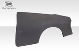 Rear Fender Flares Duraflex D Sport 30mm for 1989-94 240SX S13 2DR Coupe  #114769