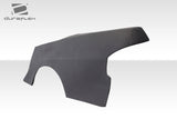 Rear Fender Flares Duraflex D Sport 30mm for 1989-94 240SX S13 2DR Coupe  #114769