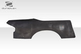 Rear Fender Flares Duraflex D Sport 30mm for 1989-94 240SX S13 2DR Coupe  #114769
