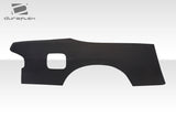 Rear Fender Flares Duraflex D Sport 30mm for 1989-94 240SX S13 2DR Coupe  #114769