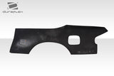 Rear Fender Flares Duraflex D Sport 30mm for 1989-94 240SX S13 2DR Coupe  #114769