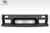 For 1989-1994 Nissan Silvia S13 Duraflex M-1 Sport V2 Front Bumper Cover  #114826