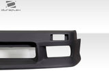 For 1989-1994 Nissan Silvia S13 Duraflex M-1 Sport V2 Front Bumper Cover  #114826