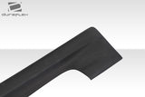 For 1995-1998 Nissan Skyline R33 2DR Duraflex N1R400 Side Skirt Rocker Panels #114829