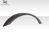 Duraflex O Style 35mm Wide Body Rear Fenders for 1984-1987 Corolla HB  #114833