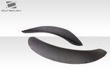 Duraflex O Style 35mm Wide Body Rear Fenders for 1984-1987 Corolla HB  #114833