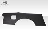 Fits 1989-1994 Nissan 240SX S13 Duraflex Sprint Wide Body 65mm Rear Fenders  #114855