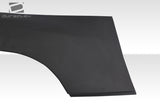 Fits 1989-1994 Nissan 240SX S13 Duraflex Sprint Wide Body 65mm Rear Fenders  #114855