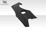 Fits 1989-1994 Nissan 240SX S13 Duraflex Sprint Wide Body 65mm Rear Fenders  #114855