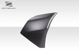 Fits 2003-2008 Nissan 350Z Z33 Duraflex RBS Front Fender Flare Add Ons - 2 Piece  #114883