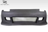 Fits 2003-2008 Nissan 350Z Z33 Duraflex TS-1 Front Bumper Cover - 1 Piece  #114910