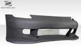 Fits 2003-2008 Nissan 350Z Z33 Duraflex TS-1 Front Bumper Cover - 1 Piece  #114910