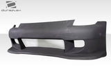 Fits 2003-2008 Nissan 350Z Z33 Duraflex TS-1 Front Bumper Cover - 1 Piece  #114910