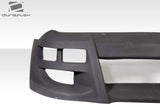 Fits 1990-1996 Nissan 300ZX Z32 Duraflex Vapor Front Bumper Cover - 1 Piece #114912