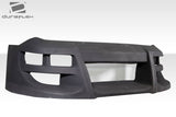 Fits 1990-1996 Nissan 300ZX Z32 Duraflex Vapor Front Bumper Cover - 1 Piece #114912
