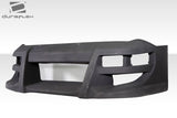Fits 1990-1996 Nissan 300ZX Z32 Duraflex Vapor Front Bumper Cover - 1 Piece #114912