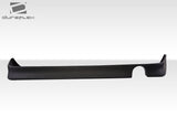 For 2000-2005 Lexus IS Series IS300 Duraflex V Speed Rear Lip (JDM Only) #114923
