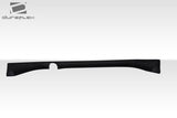 For 2000-2005 Lexus IS Series IS300 Duraflex V Speed Rear Lip (JDM Only) #114923