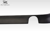 For 2000-2005 Lexus IS Series IS300 Duraflex V Speed Rear Lip (JDM Only) #114923