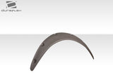 Fits 1970-1978 Nissan 240Z 260Z 280Z 2DR Duraflex Ziggy Fender Flares - 4 Piece  #114938