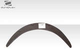 Fits 1970-1978 Nissan 240Z 260Z 280Z 2DR Duraflex Ziggy Fender Flares - 4 Piece  #114938