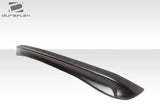 For 1990-1997 Mazda Miata Duraflex Works Wing Trunk Lid Spoiler - 1 Piece #114943