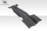 Fits 1995-1998 Nissan 240SX S14 Duraflex Type U V2 Side Skirts Rocker Panels  #114949
