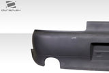 For 1992-2000 Lexus SC Series SC300 SC400 Duraflex AC Rear Bumper - 1Pc  #114954