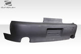 For 1992-2000 Lexus SC Series SC300 SC400 Duraflex AC Rear Bumper - 1Pc  #114954