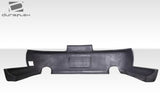For 1992-2000 Lexus SC Series SC300 SC400 Duraflex AC Rear Bumper - 1Pc  #114954