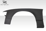Duraflex K Power Style Front Fenders -2 Piece for 1989-1994 Nissan 240SX S13 #114955