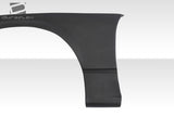 Duraflex K Power Style Front Fenders -2 Piece for 1989-1994 Nissan 240SX S13 #114955