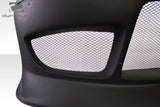 Front Bumper Cover Duraflex Afterburner - 1 Pc for 1990-1997 Mazda Miata #114964