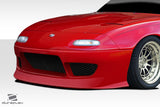 Front Bumper Cover Duraflex Afterburner - 1 Pc for 1990-1997 Mazda Miata #114964