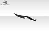 For 2003-2008 BMW Z4 Duraflex A-Spec Look Rear Diffuser - 1 Piece   #114983