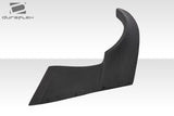 For 2010-2015 Chevrolet Camaro Duraflex Grid Front Fender Flares - 4 Piece  #114991