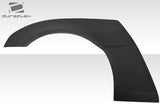 For 2010-2015 Chevrolet Camaro Duraflex Grid Front Fender Flares - 4 Piece  #114991