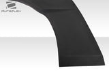 For 2010-2015 Chevrolet Camaro Duraflex Grid Front Fender Flares - 4 Piece  #114991