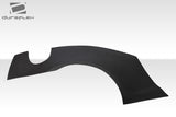 For 2010-2015 Chevrolet Camaro Duraflex Grid Rear Fender Flares - 4 Piece   #114992