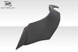 For 2010-2015 Chevrolet Camaro Duraflex Grid Rear Fender Flares - 4 Piece   #114992