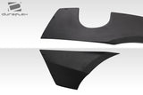 For 2010-2015 Chevrolet Camaro Duraflex Grid Rear Fender Flares - 4 Piece   #114992