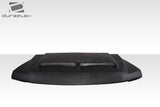 Fits 2017-2020 Ford Super Duty F250/F350/F450 Duraflex GT500 Hood!!!  #115042