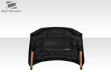 Fits 2017-2020 Ford Super Duty F250/F350/F450 Duraflex GT500 Hood!!!  #115042