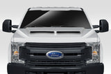 Fits 2017-2020 Ford Super Duty F250/F350/F450 Duraflex GT500 Hood!!!  #115042