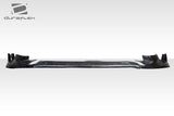 Fits 2014-2016 Toyota Corolla Duraflex Zeta Front Lip Under Spoiler   #115046